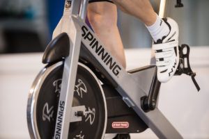Power Cycling, Spinning, Fitness Paderborn