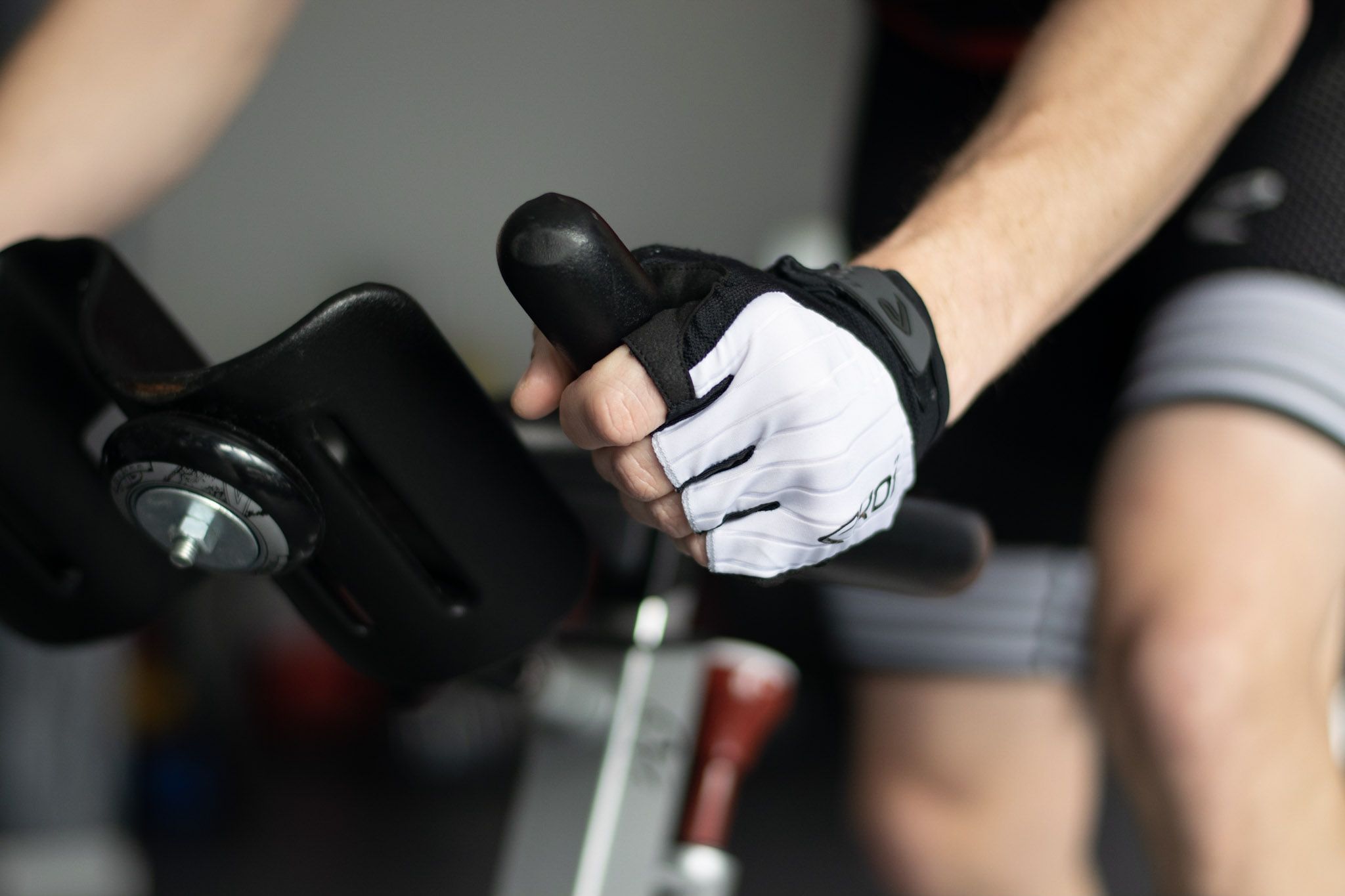 Power Cycling, Spinning, Fitness Paderborn