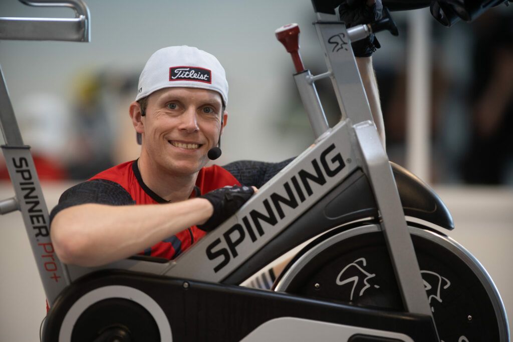 Power Cycling - Spinning - Fitness Paderborn