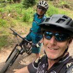 Annett und Markus Friedrich - MTB