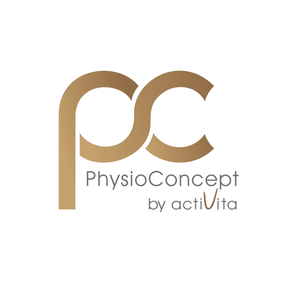 Neueröffnung von PhysioConcept by actiVita | Werde Teil des Teams!