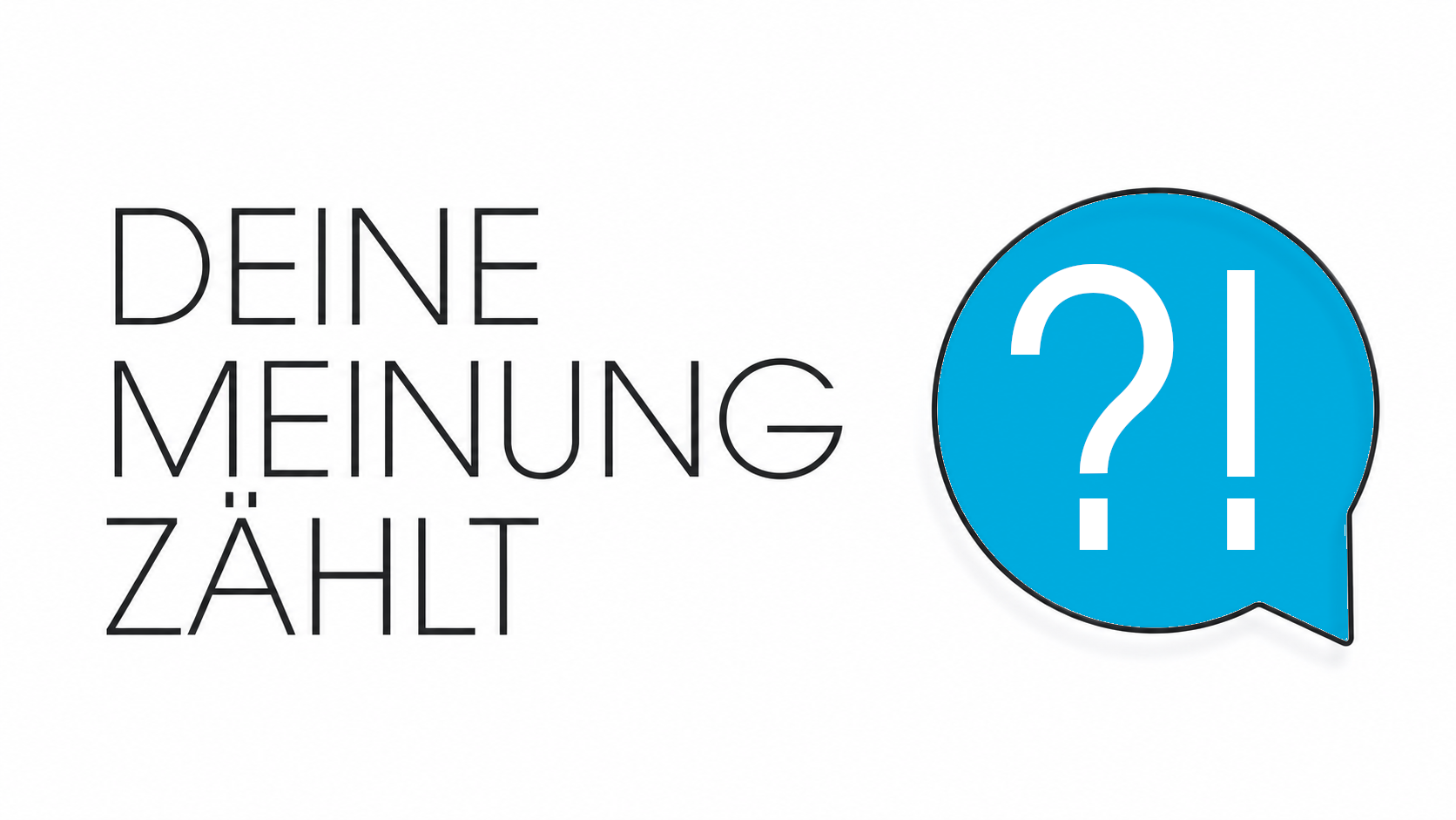Deine Meinung zählt: Kursumfrage 2026! (beendet)