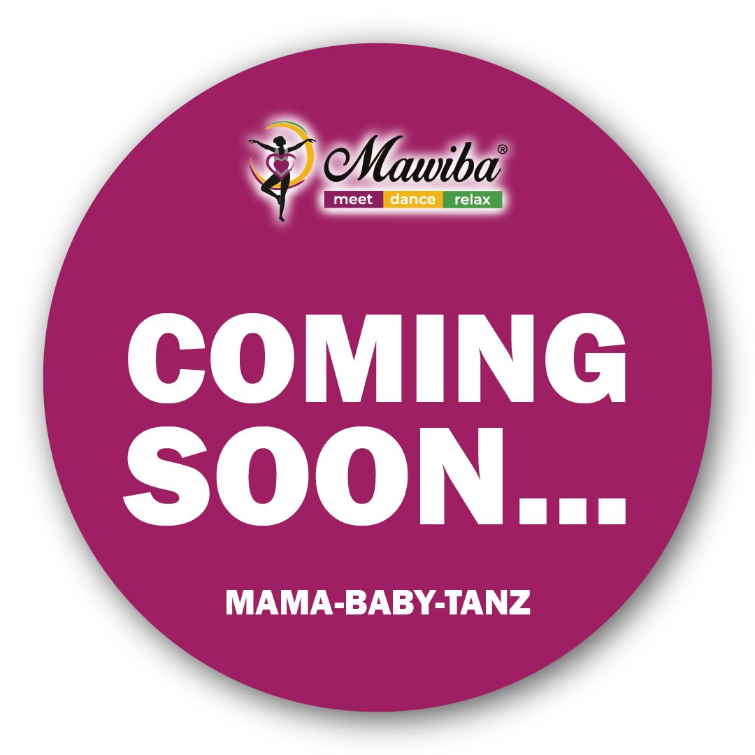 neu! MAWIBA - MAma WIth BAby | ab 11.09.2026