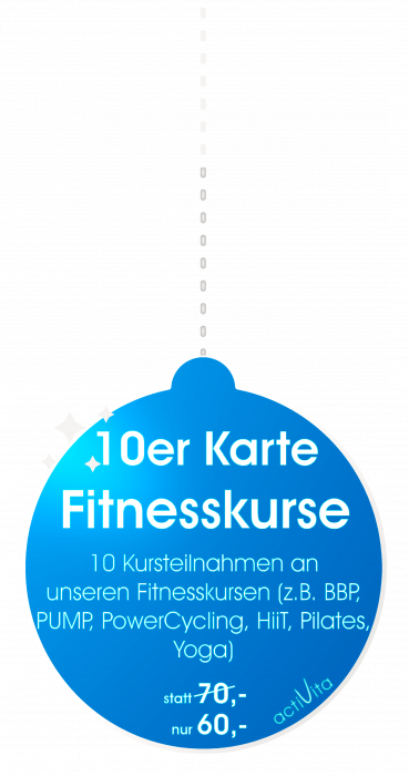 10er Karte Fitnesskurse-min