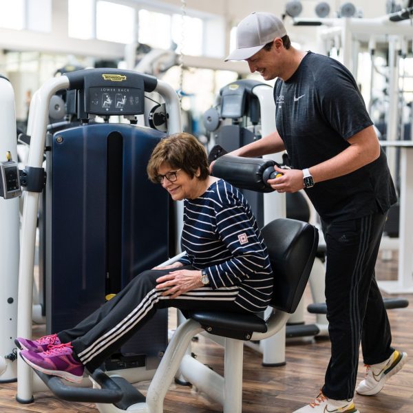 actiVita Paderborn Fitness Reha Prävention Betriebssport