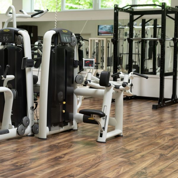 actiVita Paderborn Trainingsfläche Fitness Reha Prävention Betriebssport Paderborn