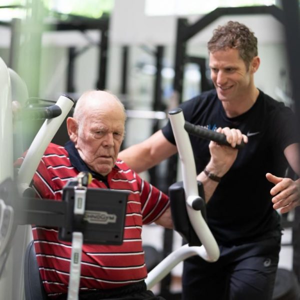 actiVita Paderborn Fitness Reha Prävention Betriebssport Personal Training Paderborn