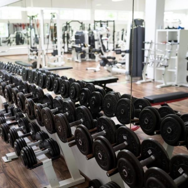 actiVita Fitnessstudio Paderborn