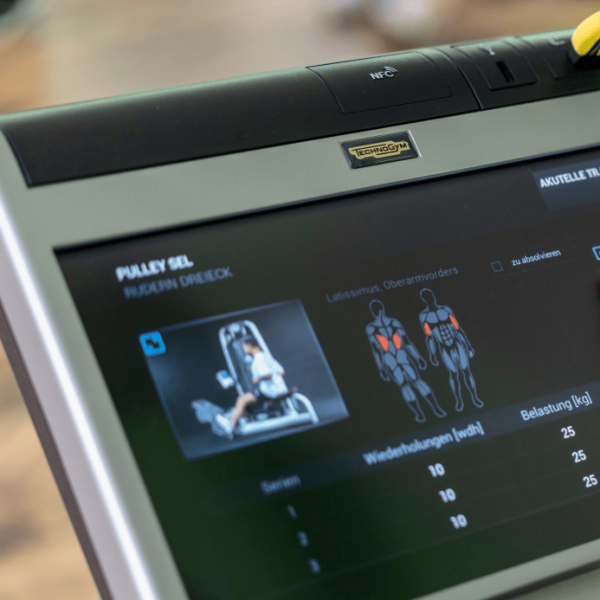 actiVita Paderborn Fitness Reha Prävention Betriebssport Paderborn